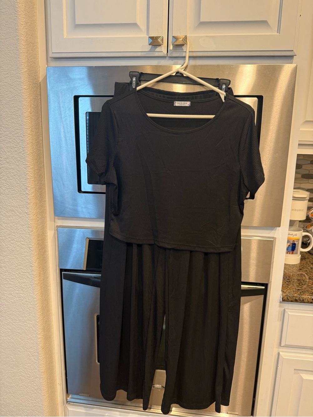 EKOUAER lounge set - size XL